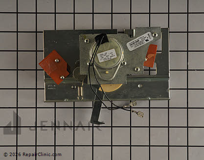 Door Latch 73001589 Alternate Product View