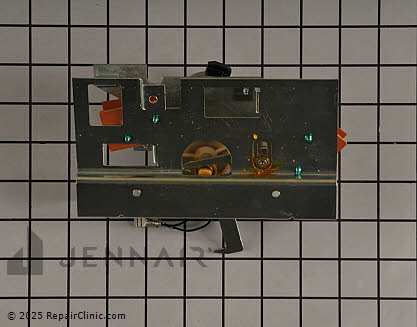 Door Latch 73001589 Alternate Product View