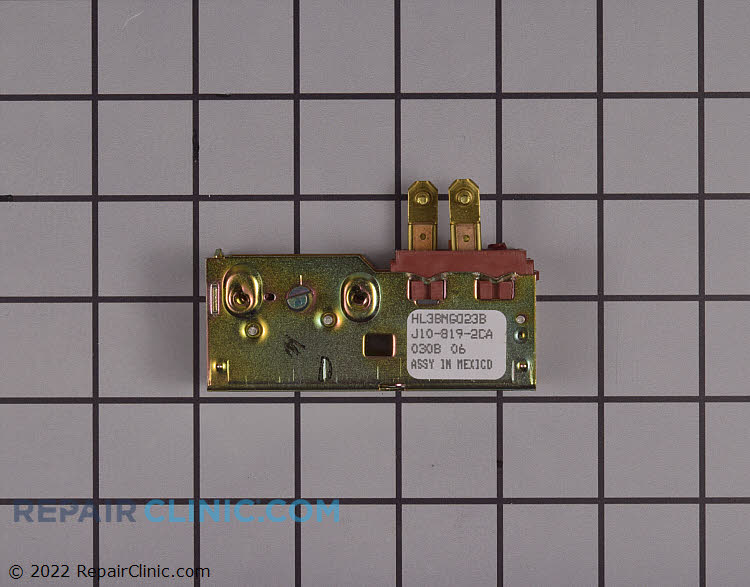 Humidifier Humidistat HL38MG023 Carrier Humidistat Repair Clinic