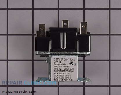 Relay 22W04 Alternate Product View