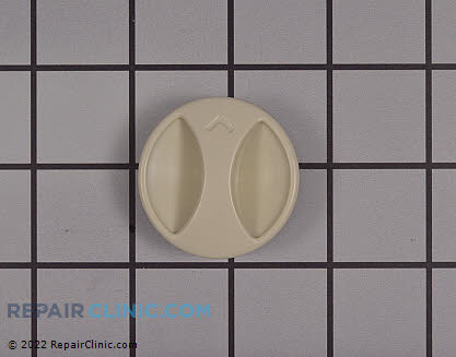 Thermostat Knob AC-4000-18 Alternate Product View