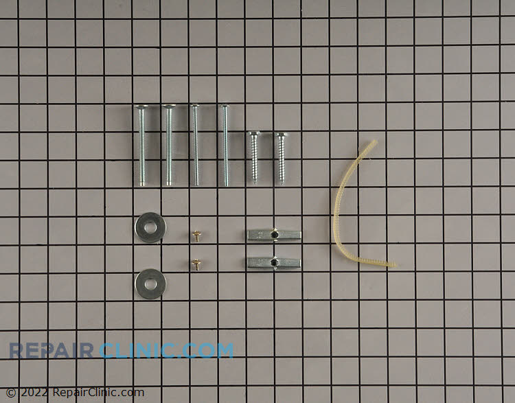 W10821385 Hardware Kit