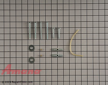 Hardware Kit W10821385 Alternate Product View