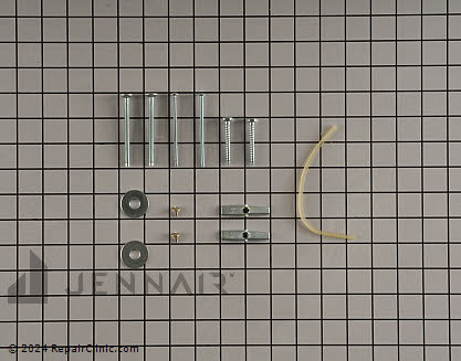 Hardware Kit W10821385 Alternate Product View