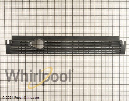Vent Grille WPW10283953 Alternate Product View