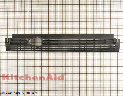 Vent Grille WPW10283953 Alternate Product View