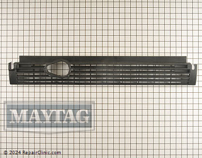 Vent Grille WPW10283953 Alternate Product View