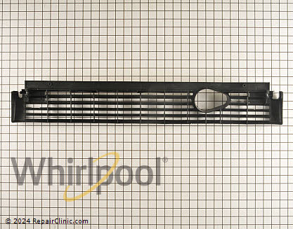 Vent Grille WPW10283953 Alternate Product View