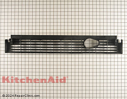 Vent Grille WPW10283953 Alternate Product View