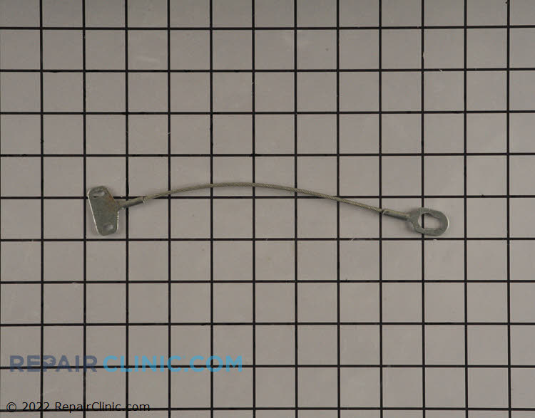 WPY03000108 Hinge Cable