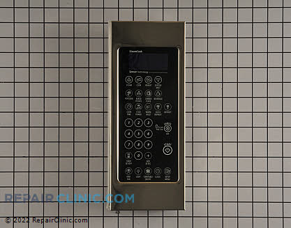 Control Panel W10245204 Alternate Product View