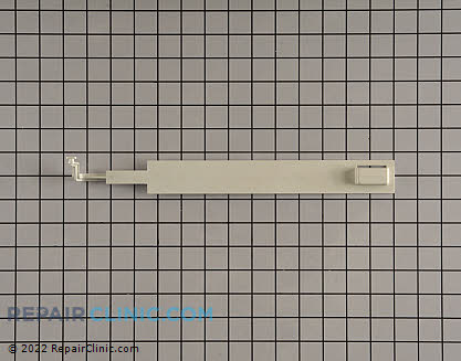Drawer Slide Rail W10165882 Alternate Product View