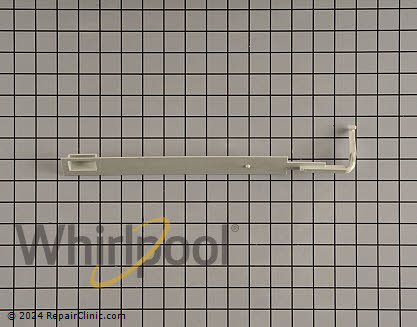 Drawer Slide Rail W10165882 Alternate Product View