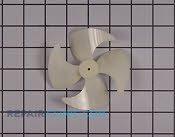 Evaporator Fan Blade - Part # 2134440 Mfg Part # BCD-198W.4.4-3