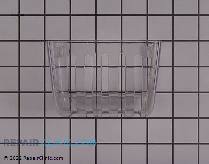 Light Lens Cover W10569269 Alternate Product View