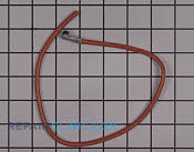 Terminal and Wire - Part # 2724260 Mfg Part # 84H95
