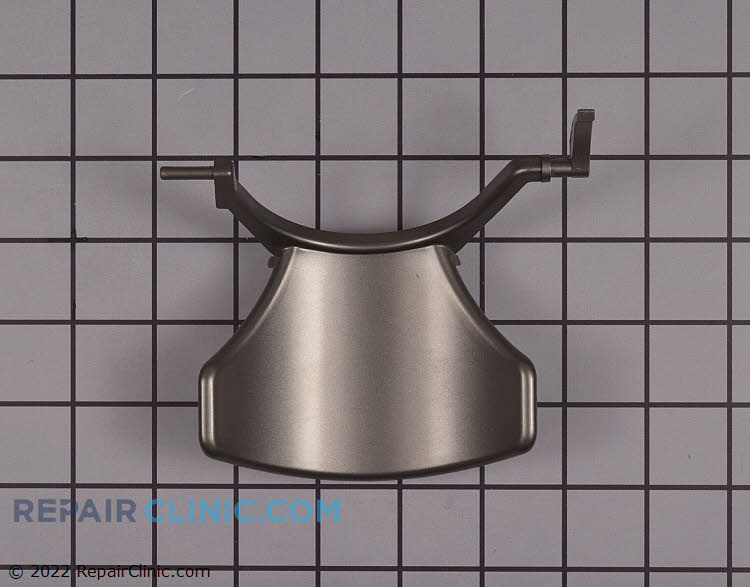 Refrigerator Dispenser Lever DA6600495A Samsung Dispenser Lever