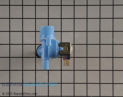 Water Inlet Valve 137465101 Alternate Product View