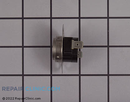High Limit Thermostat WP23X10020 Alternate Product View