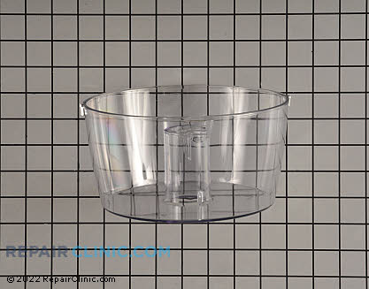 Container WPW10461926 Alternate Product View