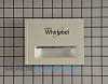 Dispenser Drawer Handle W10778836
