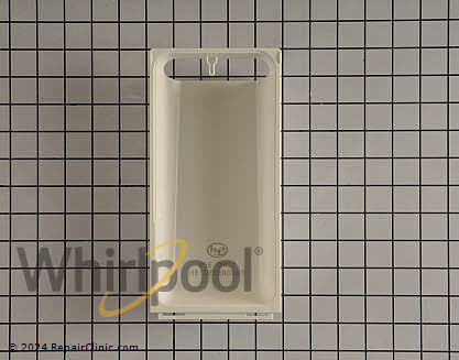 Dispenser Drawer W10868281 Alternate Product View