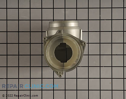 Trimmer Housing 129307001 Alternate Product View