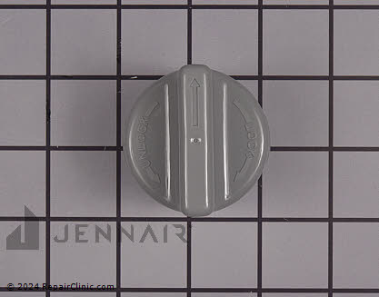 Water Filter Cap W11679634 Alternate Product View