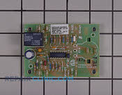 Control Board - Part # 2716033 Mfg Part # 51M95