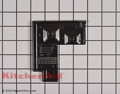 End Cap W10555936 Alternate Product View