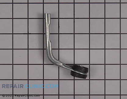 Support Bracket S1-02623777000 Alternate Product View