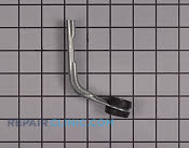 Support Bracket - Part # 2337844 Mfg Part # S1-02623777000