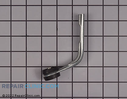 Support Bracket S1-02623777000 Alternate Product View