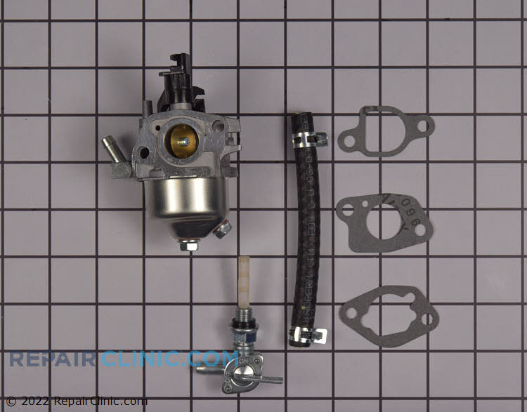 20824022 Carburetor