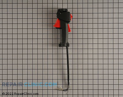 Handle Grip 46075-X001 Alternate Product View