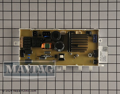 Control Board W11093097 Alternate Product View
