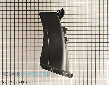 Discharge Chute 133-5590 Alternate Product View
