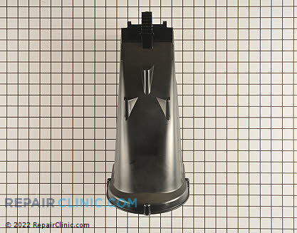 Discharge Chute 133-5590 Alternate Product View