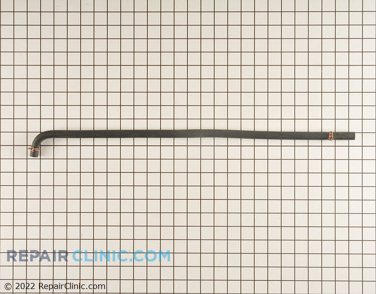 Furnace Drain Hose S102813339002 Fast Shipping Repair Clinic