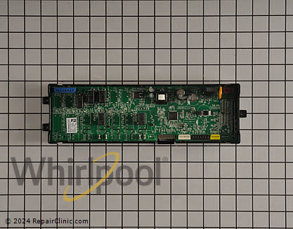 Relay Board W11050551 Alternate Product View