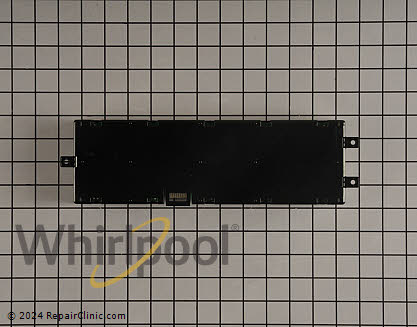 Relay Board W11050551 Alternate Product View