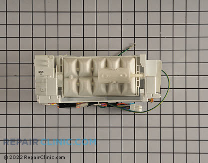 Ice Maker Assembly AEQ72910413 Alternate Product View