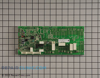 Control Board 00659613 Alternate Product View