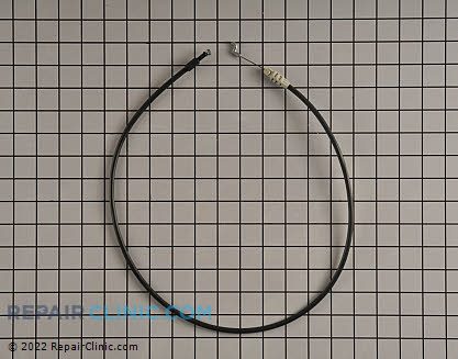 Control Cable 946-04337A Alternate Product View
