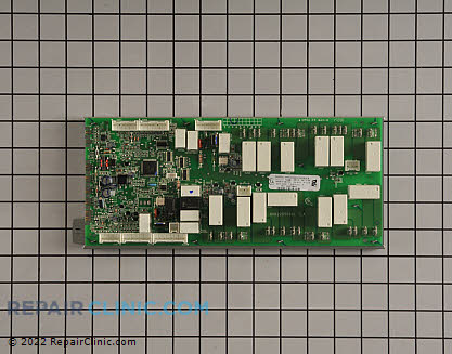 Control Module 12022214 Alternate Product View