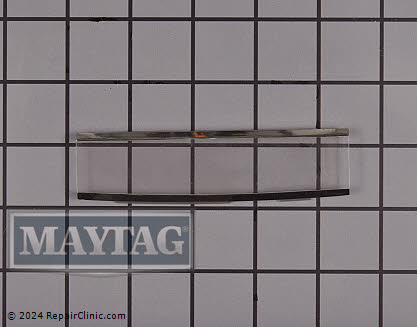 Light Lens Cover W10339195 Alternate Product View