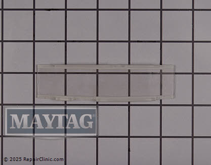 Light Lens Cover W10339195 Alternate Product View