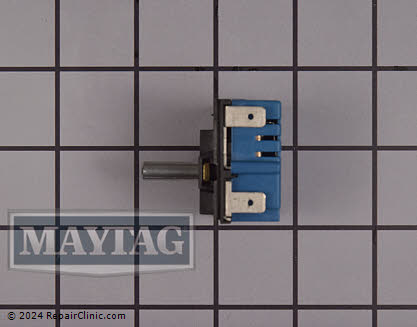 Surface Element Switch W10857622 Alternate Product View
