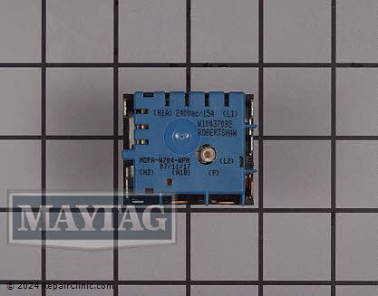 Surface Element Switch W10857622 Alternate Product View