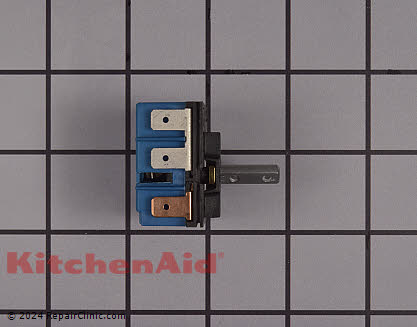 Surface Element Switch W10857622 Alternate Product View